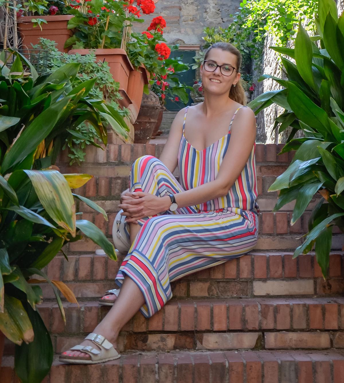 Veronika Matušovičová